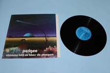 PERIGEO - ABBIAMO TUTTI UN