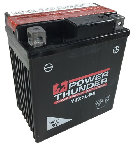 Batería power thunder - power,