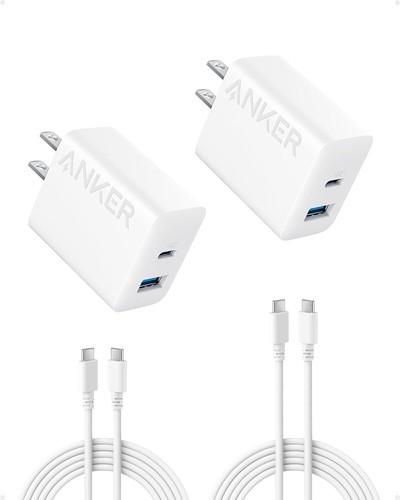 Anker caricatore iphone - caricatore,