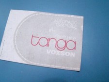 FIAT LANCIA AUTOBIANCHI E