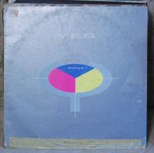 YES – 90125	LP  N. 10913