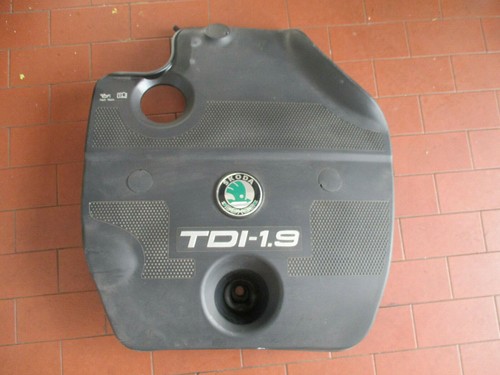 Skoda octavia tdi - 1.9,