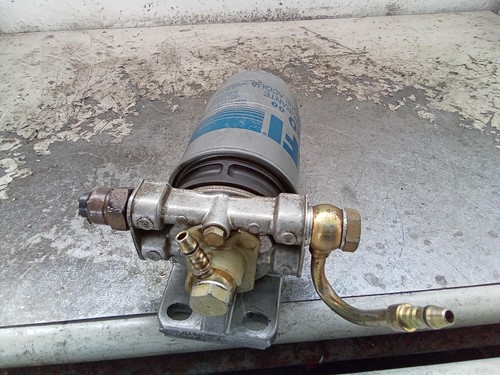 Supporto filtro gasolio per - supporto,