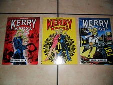  KERRY KROSS - LOTTO 6 NUMERI
