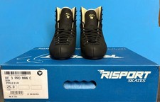Stivali uomo Risport RF3 PRO solo vecchia generazione NUOVI taglia 25,0 C