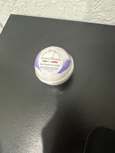 Asvora beauty bath bomb - beauty,