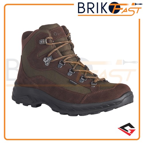 Scarponi garsport monviso - monviso, wp