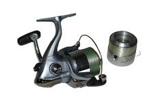 Shimano Technium 2500 FA con