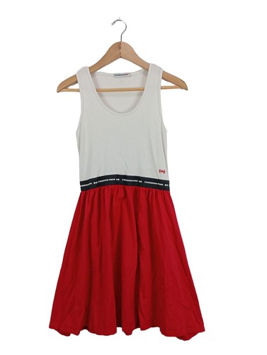 Canadian peak abito linea - canadian,