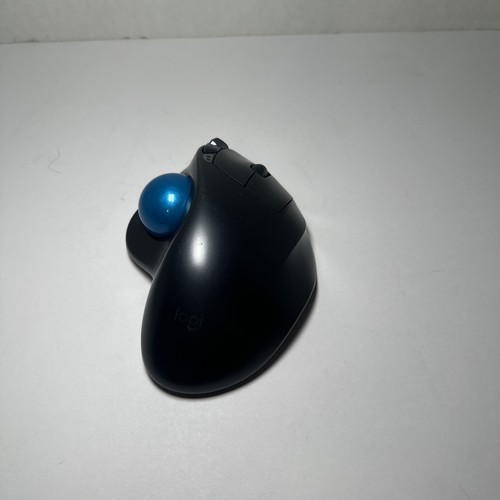 Mouse trackball wireless