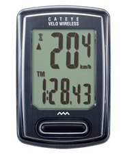 CICLOCOMPUTER VELO CC-VT230W