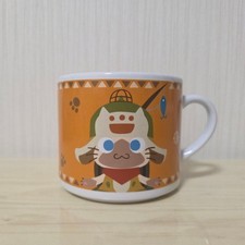 Tazza USJ edizione limitata