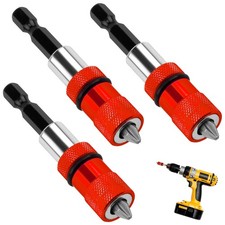 Batheidon Set di 3 Porte-Punte