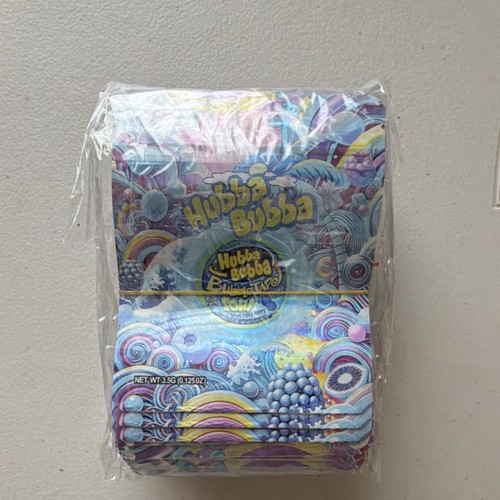 100 pezzi sacchetti olografici - 100,