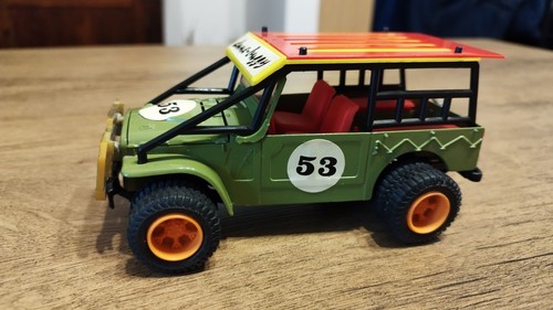 Fiat campagnola dune buggy - fiat,