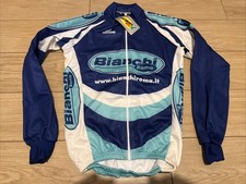 VIMA Giacca Invernale Uomo Windtex Ciclismo Strada BDC MTB Gravel Sz.44 Nuova