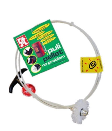 Sit kit pulizia - sit, stufa