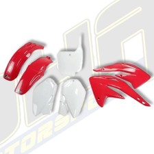 Kit plastiche UFO MX per Honda