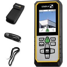 Stabila Telemetro Laser LD 530