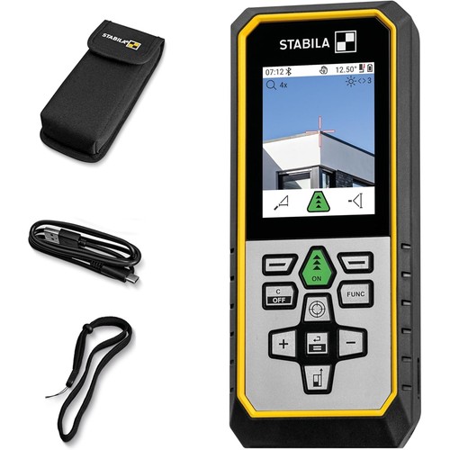 Stabila telemetro laser 530 - telemetro,