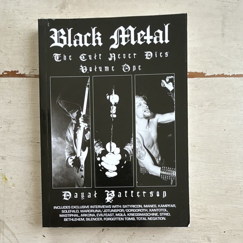 Dayal patterson black - patterson,