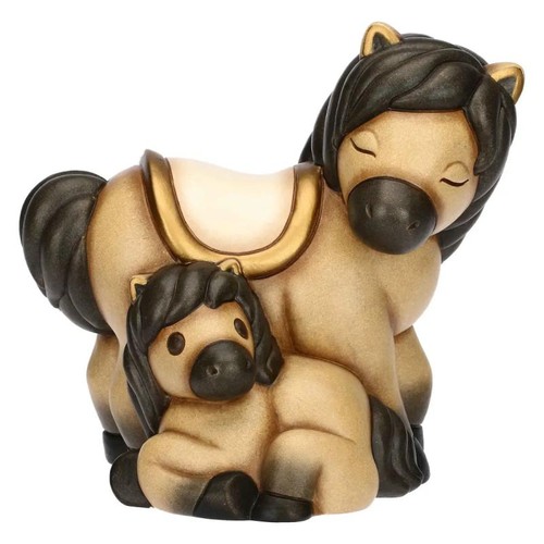 Cavallo thun isabella con - thun,