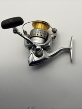 Mulinello da Pesca Spinning