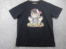 T-shirt Memers Vape It uomo