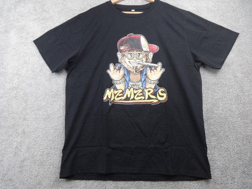 Shirt memers vape uomo - t-shirt, it