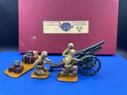 All soldiers artiglieria - soldiers,