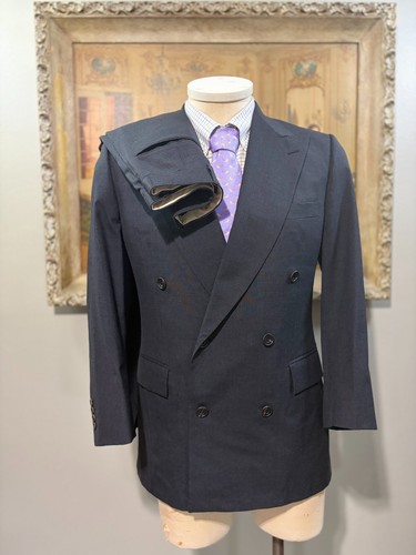 Tuta vintage grigia - , paul