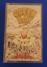 Green Day - Dookie 1994 -