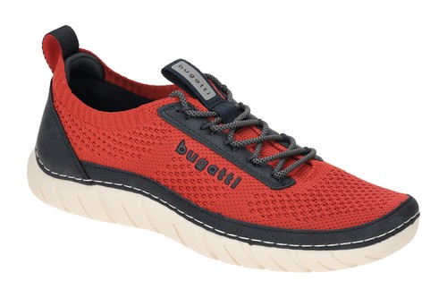 Scarpe uomo bugatti compton - bugatti,