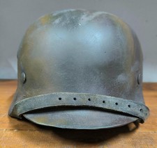 Elmetto tedesco originale bel