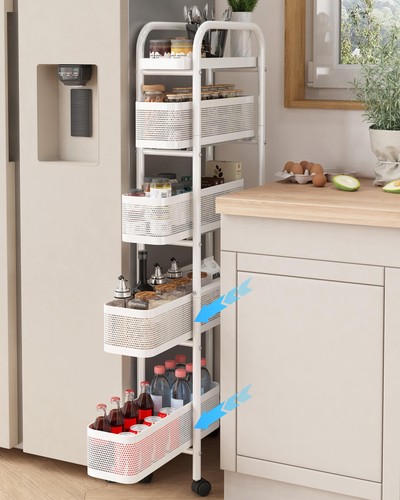 Carrello cucina - cucina,