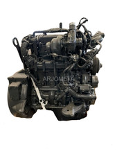 NEW FPT IVECO F5HFL414