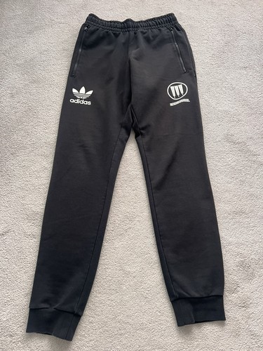 Adidas neighborhood trefoil - x,