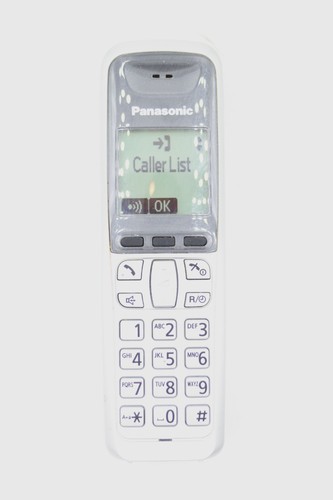Panasonic tga641ex telefono - panasonic, kx-tga641ex