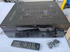 Yamaha RX-V663 7.2 Channel