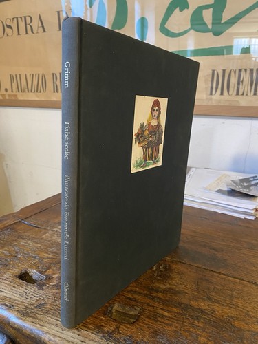 Grimm jacob wihelm luzzati - jacob,