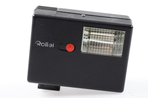 Flash rollei 121 - rollei, bc