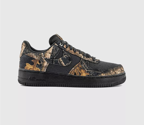 Nike air force - air, '07