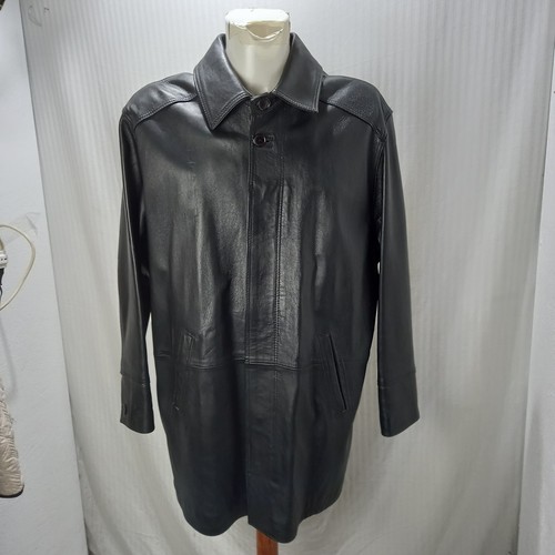 Articolo e5521 cappotto uomo