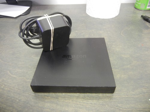 Amazon firetv modello cl1130 - firetv,