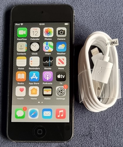 Apple ipod touch 7th - apple,