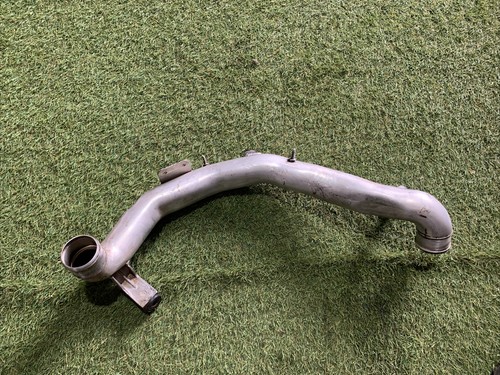Tubo intercooler audi 8p - intercooler,