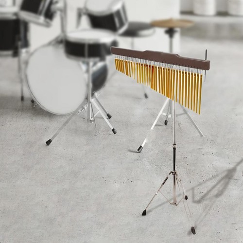 Stand per treppiede barra - per, a