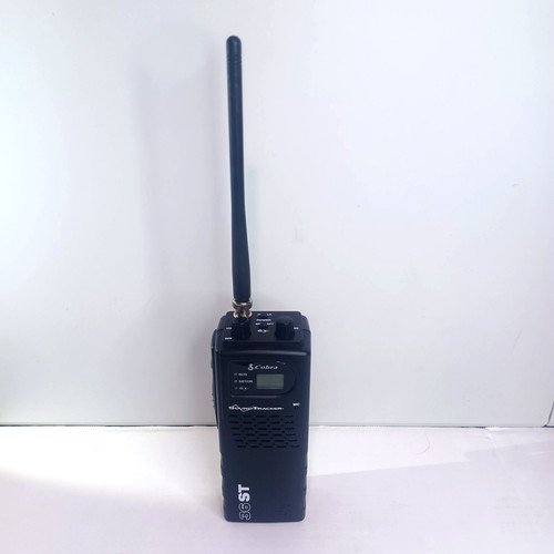Radio portatile cobra hh33 - portatile,