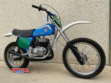 Bultaco PURSANG 250 MK 10