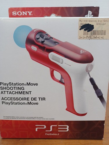 Playstation move motion - playstation,